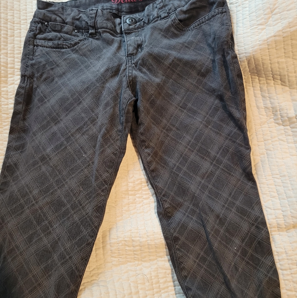 Pants